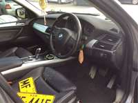 2007 Bmw X5 E70 4.8L N62TU image 4