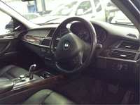2007 Bmw X5 E70 3.0L M57T2 image 4