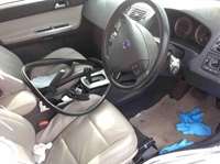 2007 Volvo V50 S 2.4L B5244S4 image 4