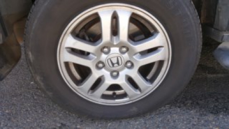 honda Crv 2002 Parts & Wrecking