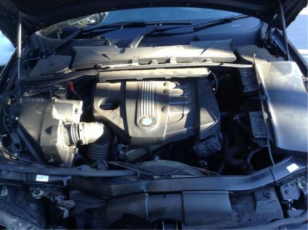 bmw 320d E90 2.0L N47T 2010 Parts & Wrecking