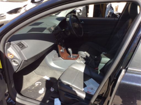 volvo S40 2.4L B5244S4 2007 Parts & Wrecking
