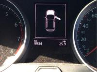 2014 Volkswagen Golf 1.4L TSI CHPA image 4