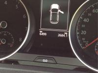 2015 Volkswagen Golf TSI 1.4L CZDA image 4