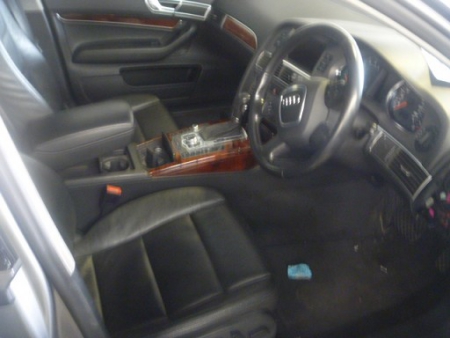 audi 3.2L AUK 2005 Parts & Wrecking