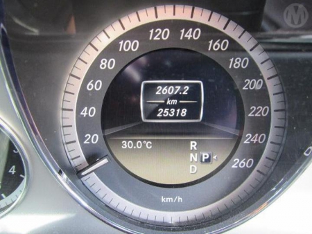 mercedes benz E250 CDI 2.2L 2011 Parts & Wrecking