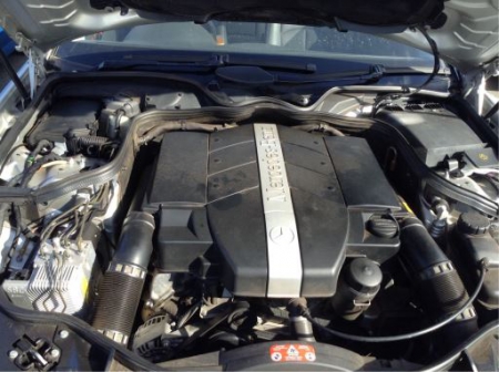 mercedes benz E320 W211 3.2L 2003 Parts & Wrecking