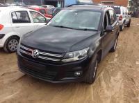 2012 Volkswagen Tiguan 103TDI 4MOTION image 4