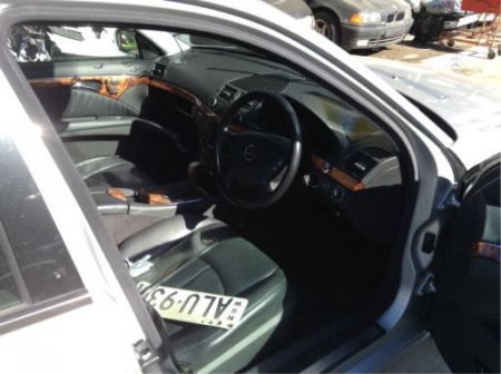 mercedes benz E320 W211 3.2L 2003 Parts & Wrecking