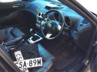 2004 Alfa 156 JTS image 4