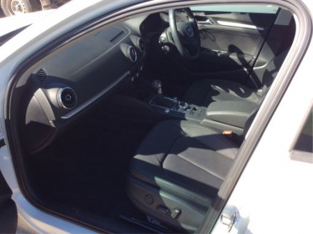 audi A3 1.4L CZEA 2014 Parts & Wrecking
