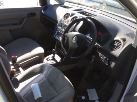 volkswagen Vento 2KN 1.9L 2007 Parts & Wrecking