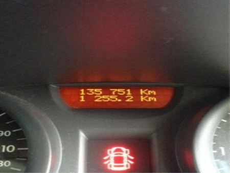 renault Megane 1.6L K4M 2004 Parts & Wrecking