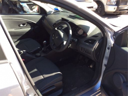 renault Megane 2.0L M4R 2011 Parts & Wrecking