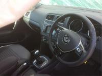 2015 Volkswagen Polo 1.2L CJZD image 4