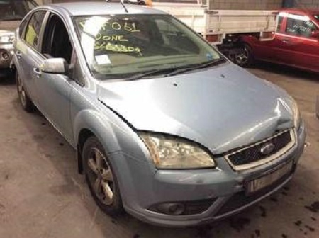 ford Focus LT Jun 2008 Parts & Wrecking