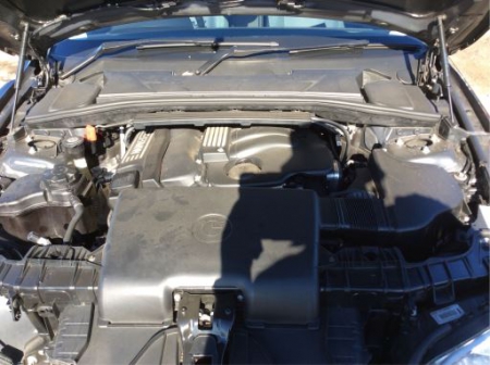 bmw 120i E87 2.0L N46 2004 Parts & Wrecking