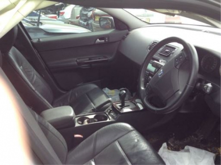 volvo V70 2.4L B5244S4 2004 Parts & Wrecking