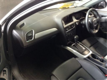 audi A4 2.0L CDNB 2009 Parts & Wrecking
