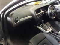 2009 Audi A4 2.0L CDNB image 4