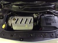 2005 Renault Megane 2.0L F4R image 4