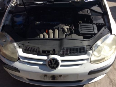 volkswagen Golf 2.0L BLX 2004 Parts & Wrecking