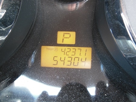 holden Captiva Aug 2010 Parts & Wrecking