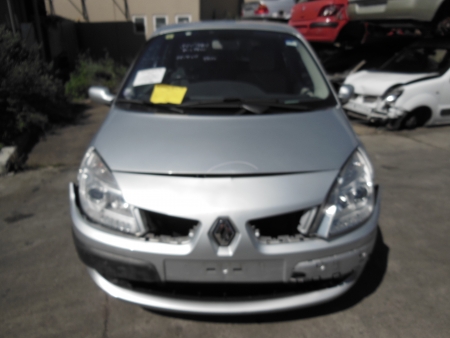 renault Se II EXPRESSION Jan 2008 Parts & Wrecking