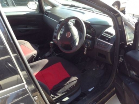 fiat Punto POP 2013 Parts & Wrecking