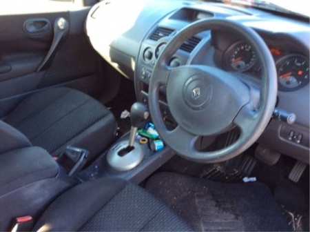 renault Megane 1.6L K4M 2004 Parts & Wrecking