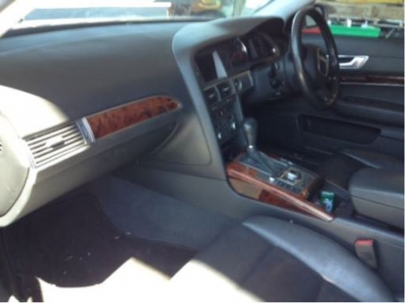 audi A6 4F 2004 Parts & Wrecking
