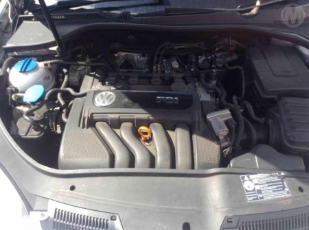 volkswagen Golf 2.0L BLR 2005 Parts & Wrecking