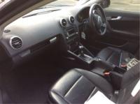 2009 Audi A3 TFSI image 4