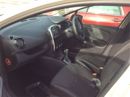 renault Clio 1.2L H5F 2016 Parts & Wrecking