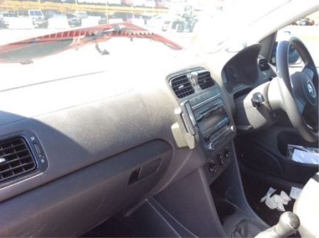 volkswagen Polo 6R 2012 Parts & Wrecking