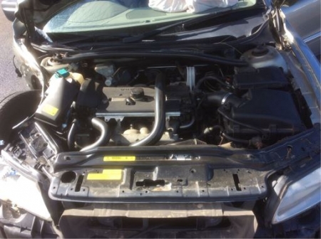 volvo V70 2.5L B5254T2 2006 Parts & Wrecking