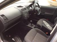2007 Volkswagen Polo 1.9L AXR image 4