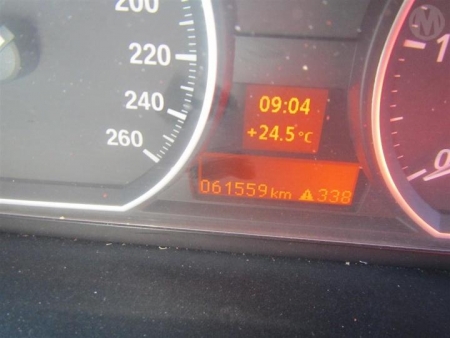 bmw 132d E82 2009 Parts & Wrecking