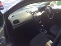 2015 Volkswagen Polo 1.2L CJZC image 4