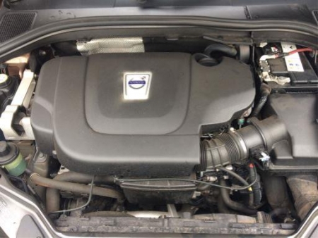 volvo Xc60 D5 2010 Parts & Wrecking