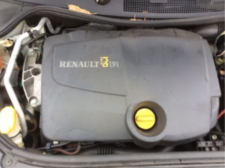 renault Megane DCI 2008 Parts & Wrecking