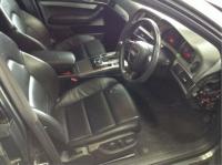 2008 Audi A6 4F image 4