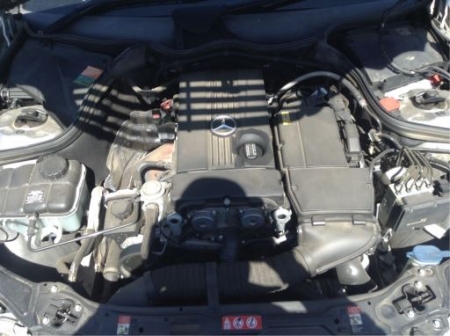 mercedes benz C180 W203 2006 Parts & Wrecking