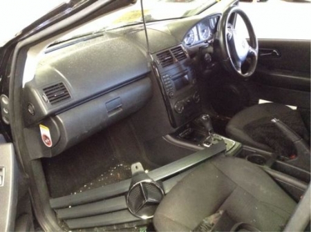 mercedes benz A140 W169 2008 Parts & Wrecking