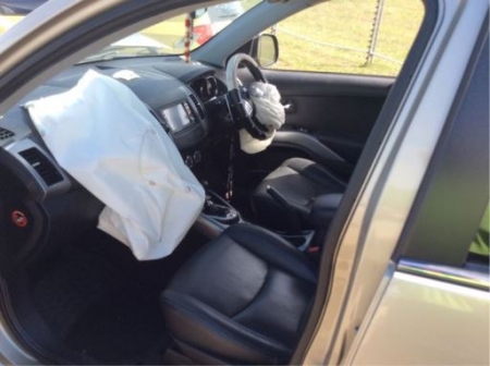 peugeot 407 ST HDI 2009 Parts & Wrecking