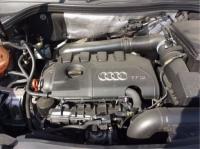 2013 Audi A3 TFSI QUATTRO image 4