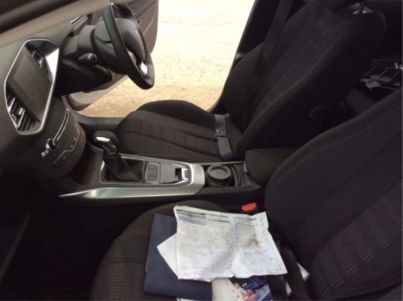 peugeot 306 T9 2015 Parts & Wrecking