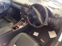 2003 Mercedes Benz C180 K W203 image 4