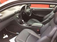 2005 Mercedes Benz C180 K CL203 image 4