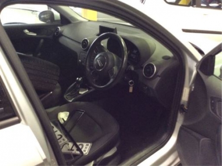 audi A3 2012 Parts & Wrecking